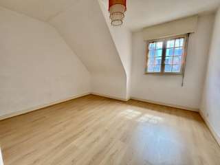 Vente maison