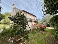 Vente maison