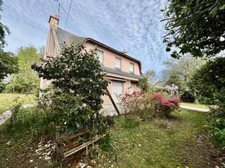 Vente maison