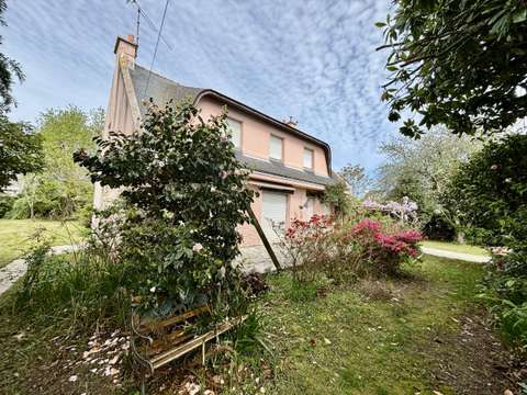 Vente maison Ploemeur 56