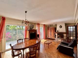 Vente maison