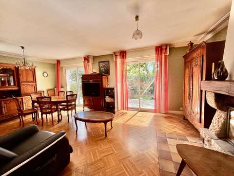 Vente maison Ploemeur 56