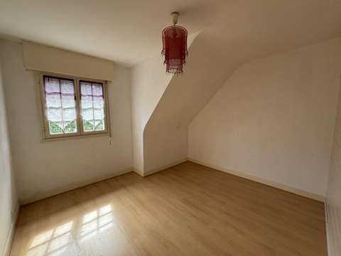 Vente maison