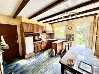 Vente maison