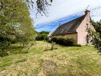 Vente Maison 5 chambresPloemeur