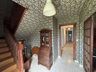 Vente maison