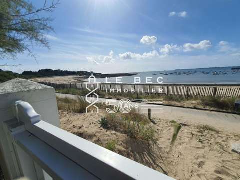 Vente maison 6 pièces Ploemeur 56