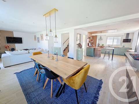 Vente maison 6 pièces Ploemeur 56