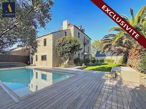 Vente Maison 8 chambresPloemeur