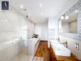 Vente maison 13 pièces