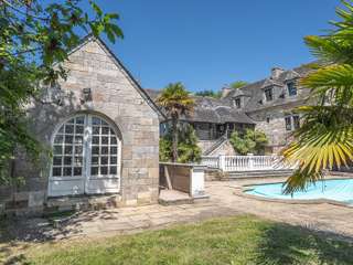 Vente maison 8 pièces Vente maison 8 pièces