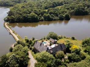 Vente Maison 8 piècesPloemeur