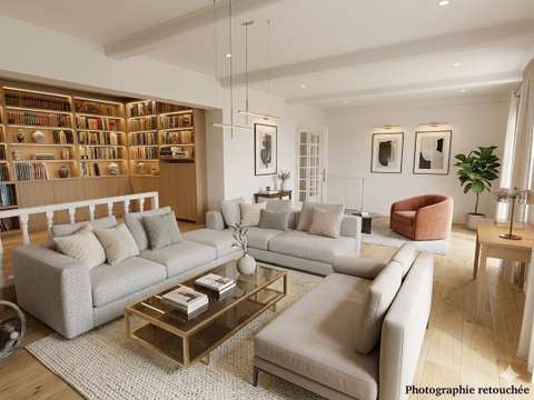 Vente maison 7 pièces Ploemeur 56