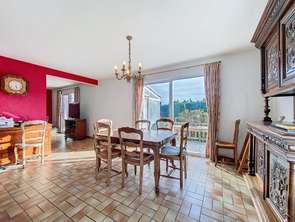 Vente Maison 5 chambresPloemeur