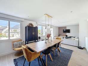 Vente Maison 4 chambresPloemeur