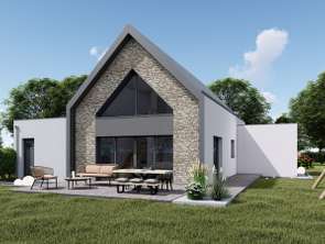 Vente Maison 3 chambresPloemeur