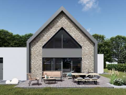 Vente maison 5 pièces Vente maison 5 pièces