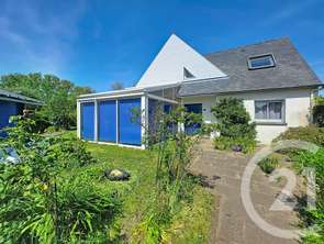 Vente Maison 5 chambresPloemeur