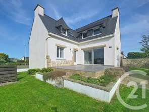 Vente Maison 4 chambresPloemeur