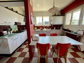 Vente Maison 4 chambresPloemeur