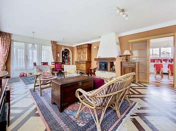 Vente maison 6 pièces Ploemeur 56