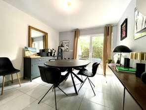 Vente Maison 3 chambresPloemeur