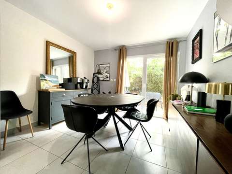 Vente maison 5 pièces Ploemeur 56