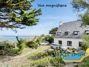 Photo Vente maison Ploemeur