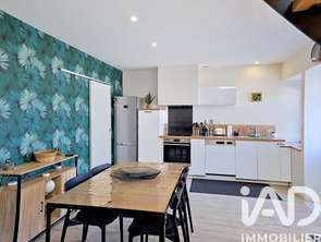 Vente Maison 2 chambresPloemeur