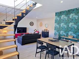 Vente maison 3 pièces Vente maison 3 pièces
