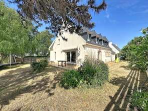 Vente Maison 5 chambresPloemeur