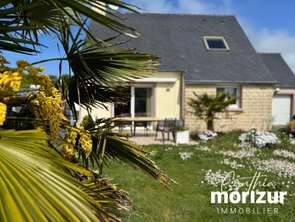 Vente Maison 3 chambresPloemeur