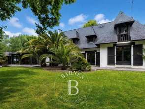 Vente Maison 5 chambresPloemeur
