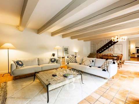 Vente maison