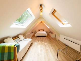 Vente maison