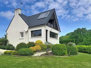 Vente Maison 4 chambresPloemeur