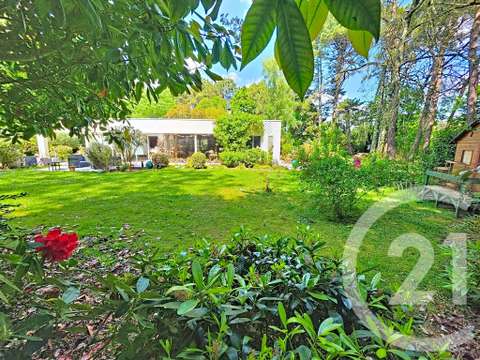 Vente maison 6 pièces Ploemeur 56