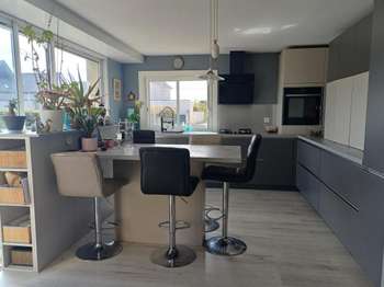 Vente maison