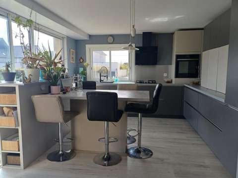 Vente maison