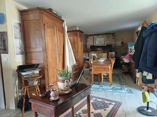 Vente maison