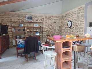 Vente maison
