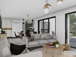 Vente maison 4 pièces Vente maison 4 pièces