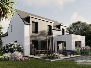 Vente Maison 4 chambresPloemeur