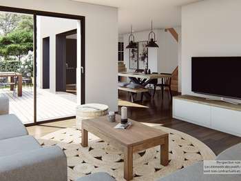 Vente maison 5 pièces Vente maison 5 pièces