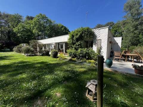 Vente maison 8 pièces Ploemeur 56