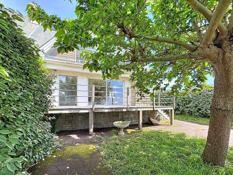 Vente maison 6 pièces Ploemeur 56