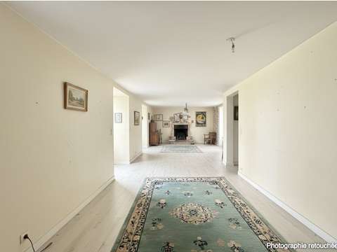 Vente maison 10 pièces