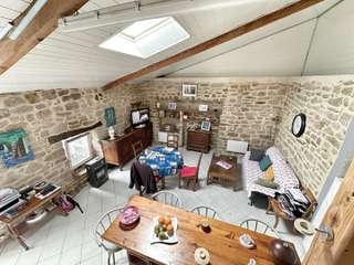 Vente maison 10 pièces
