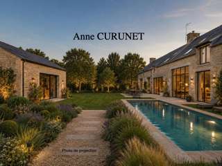 Vente maison