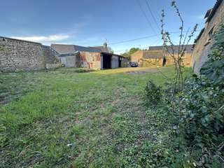 Vente maison